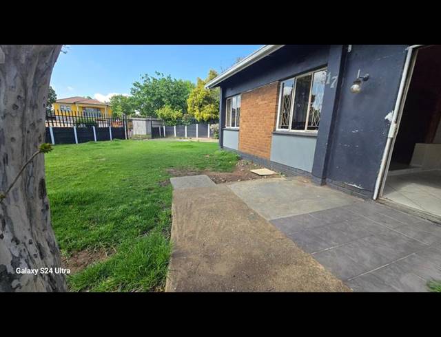 3 BEDROOM PROPERTY TO RENT IN VAN DYK PARK